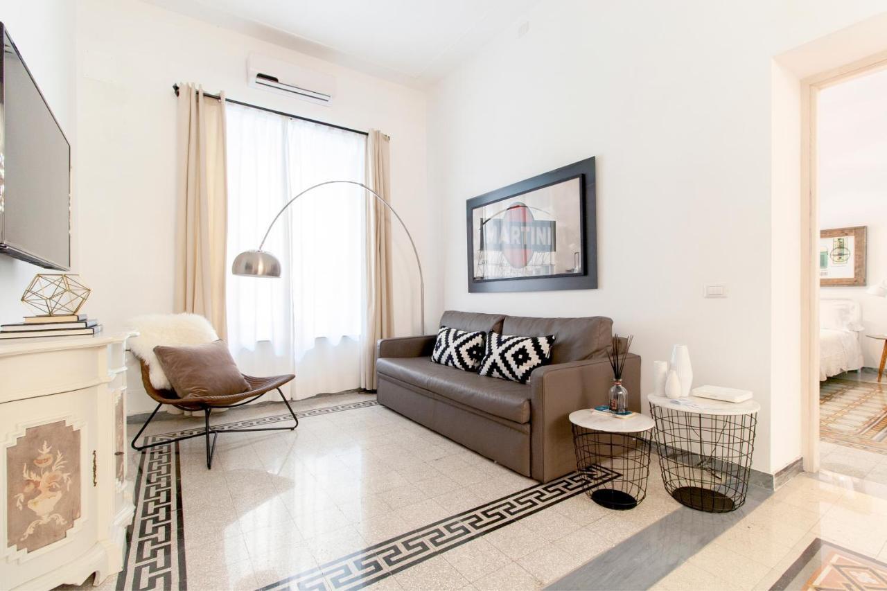 Modern Comfort, Poetic Charm Appartamento