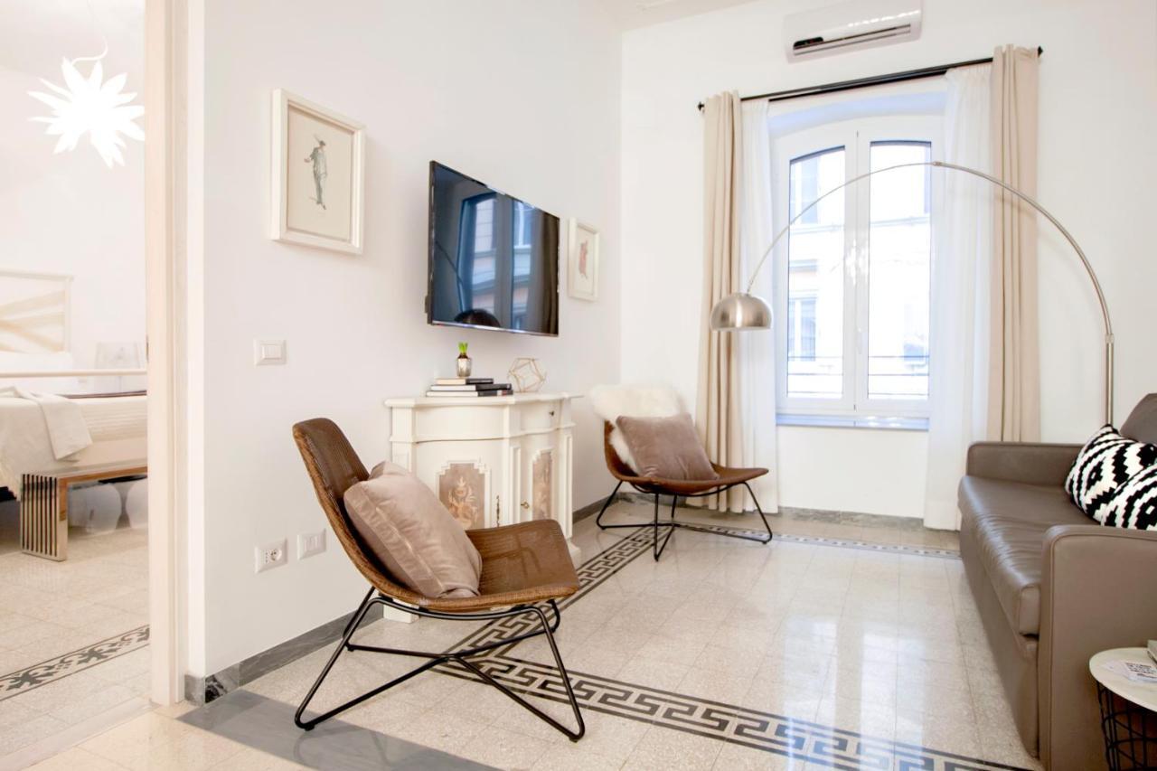 Modern Comfort, Poetic Charm