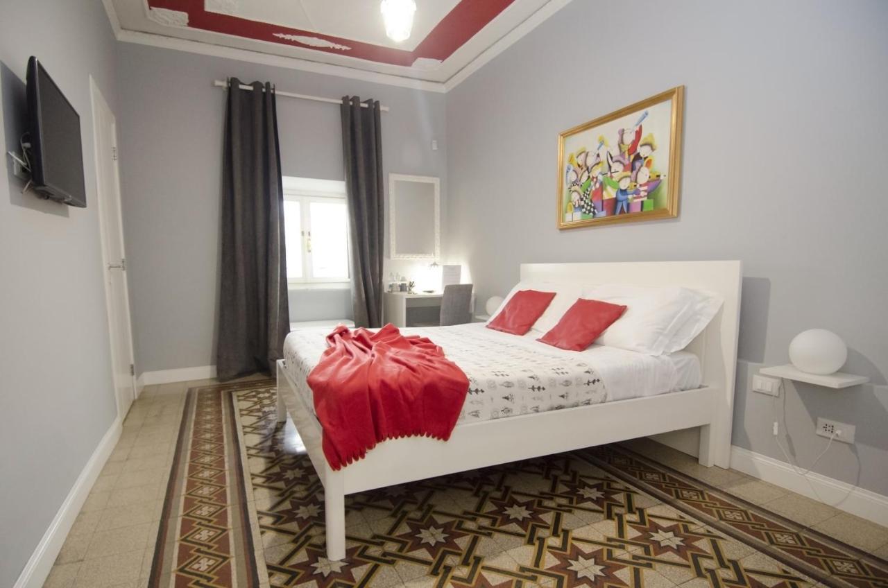 Vatican Bed and breakfast Roma