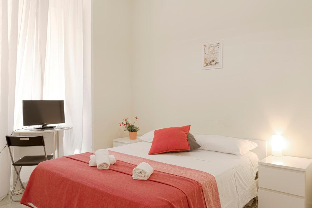 Bed & Breakfast Al Colosseo 8 Rome