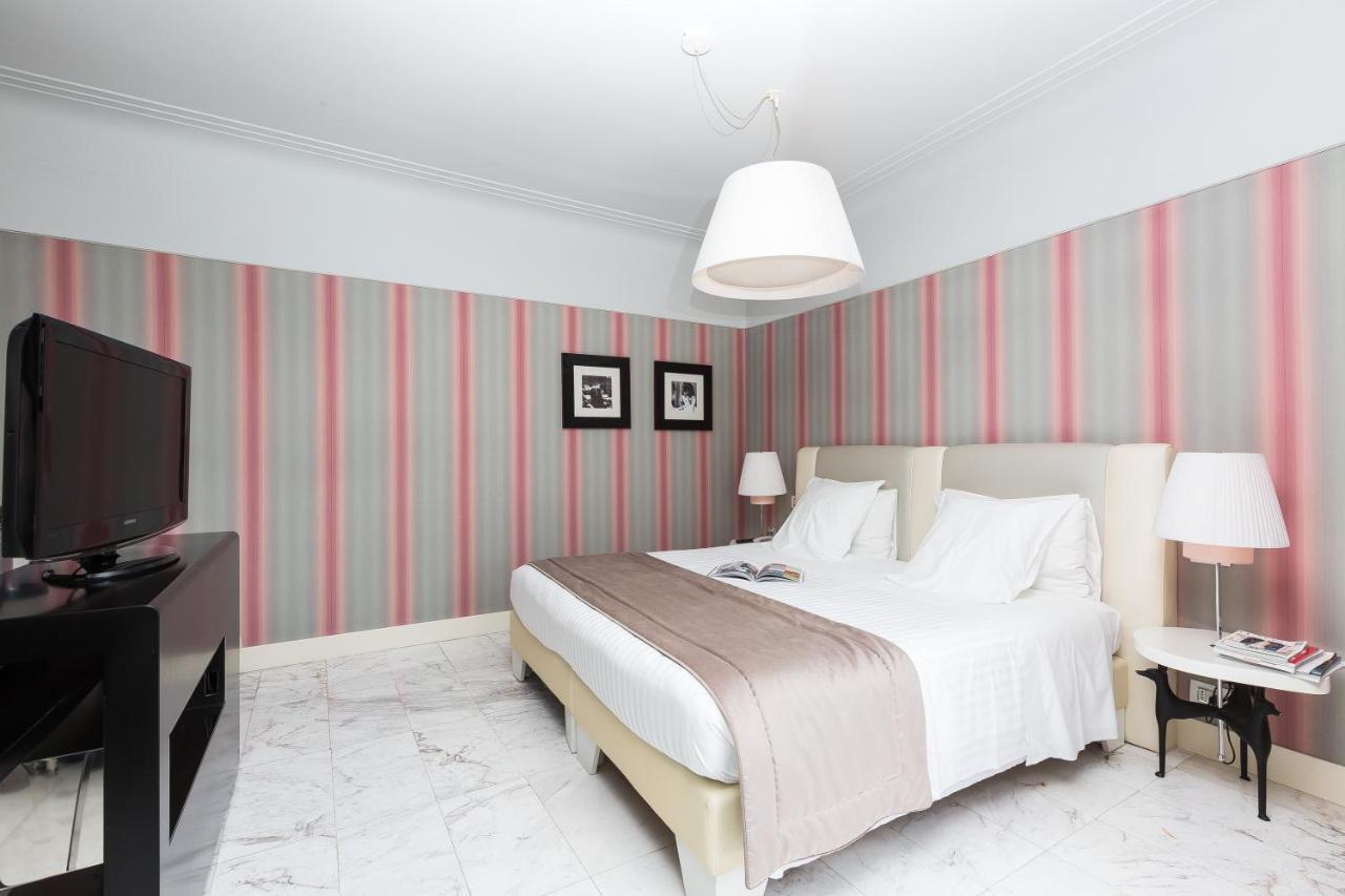 Grand Palace Hotel Roma