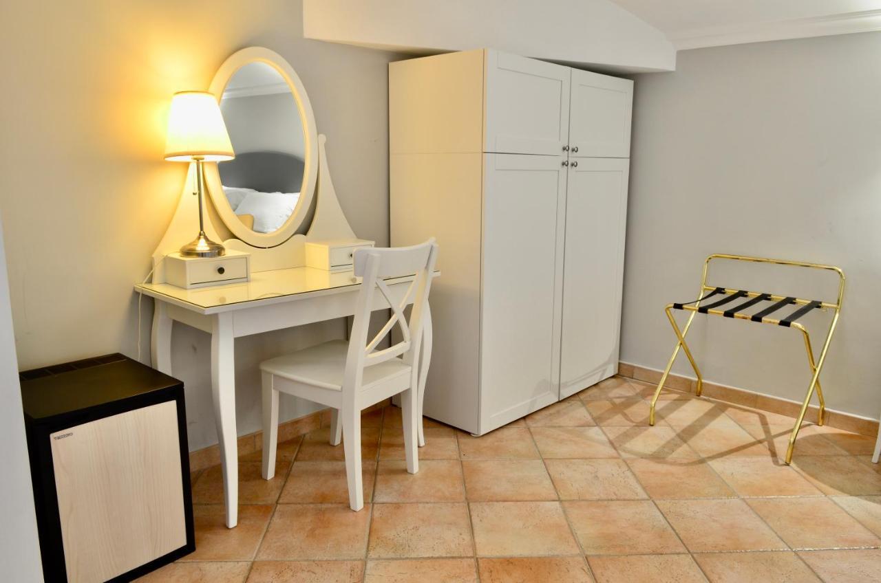 Hotel Sourire Roma