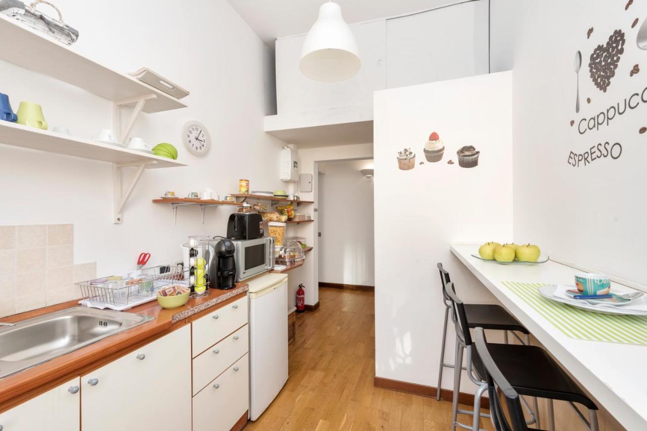 Locanda Sant'Anna Acomodação com café da manhã  Roma
