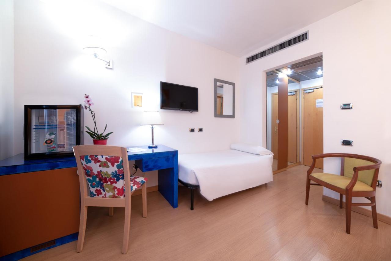Hotell Ibis Styles Vintage Roma