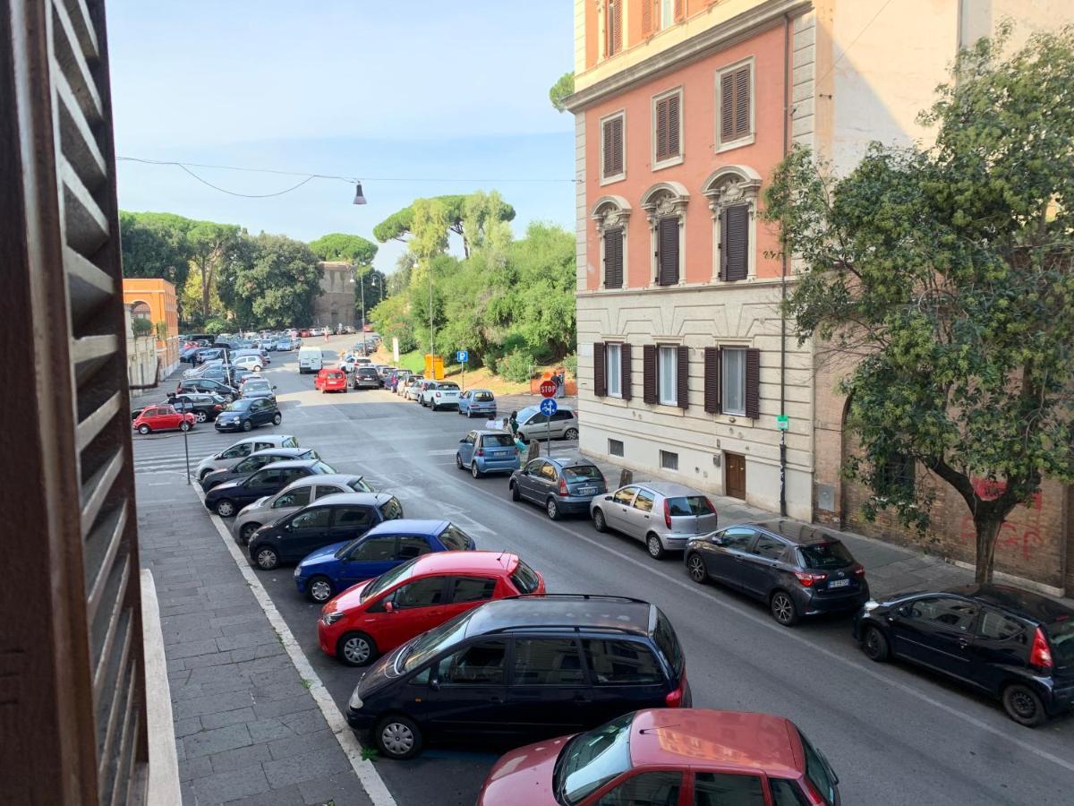 Colosseum-apartments Leilighet