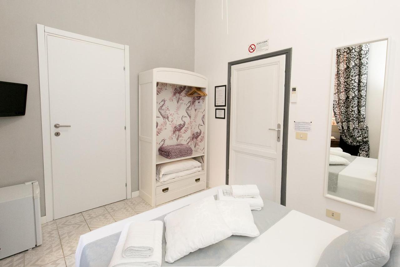 Bed & Breakfast Musei Vaticani Roma