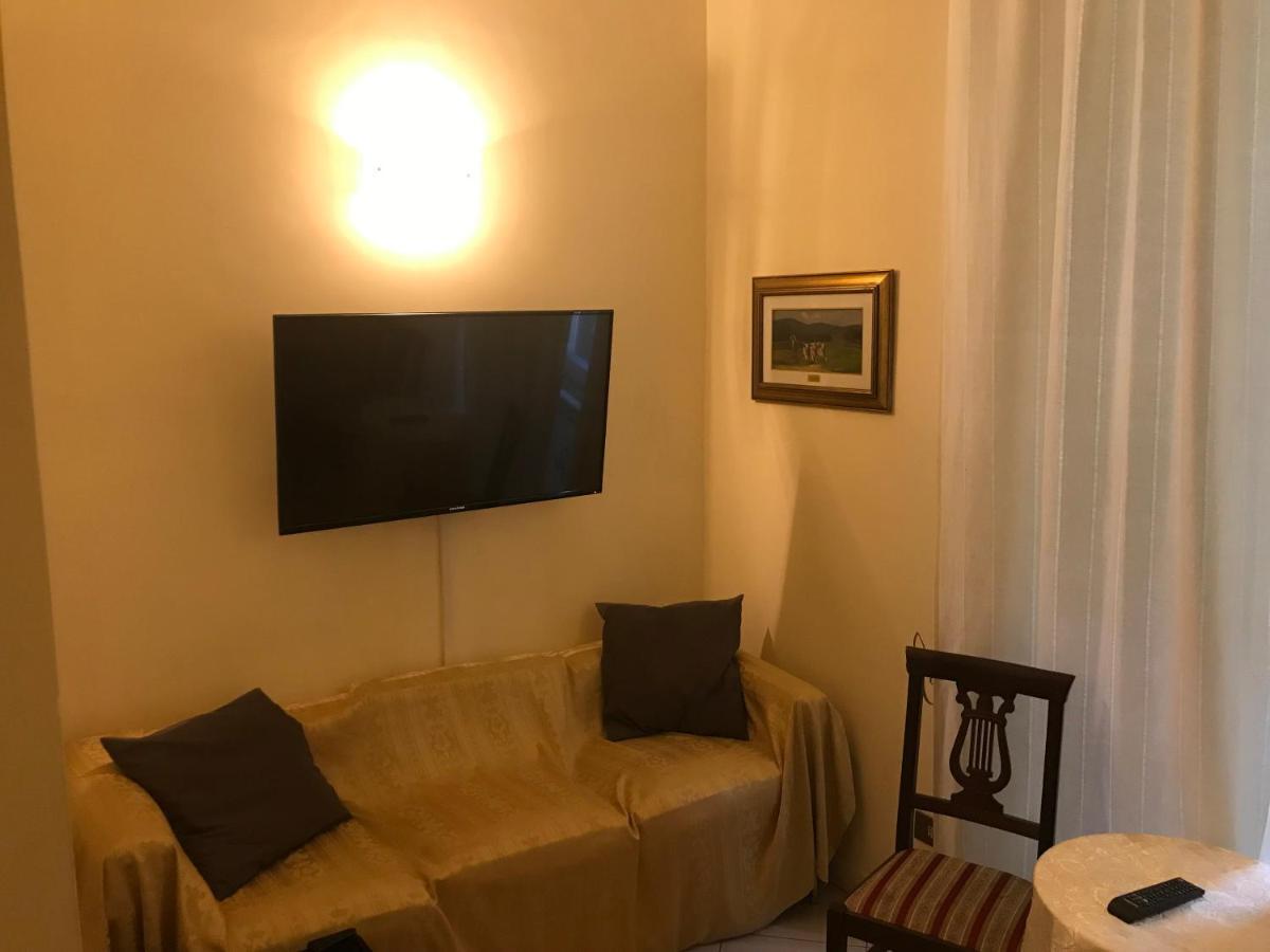 Marta Affittacamere Roma