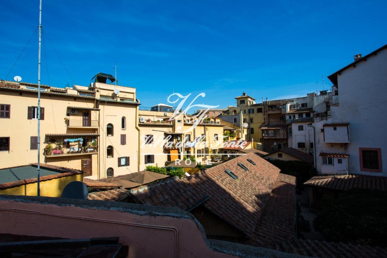Bed & Breakfast Della Fonte Roma