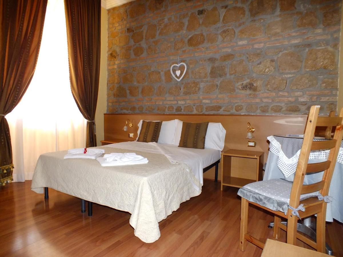 Gjestgiverier 64 Roma