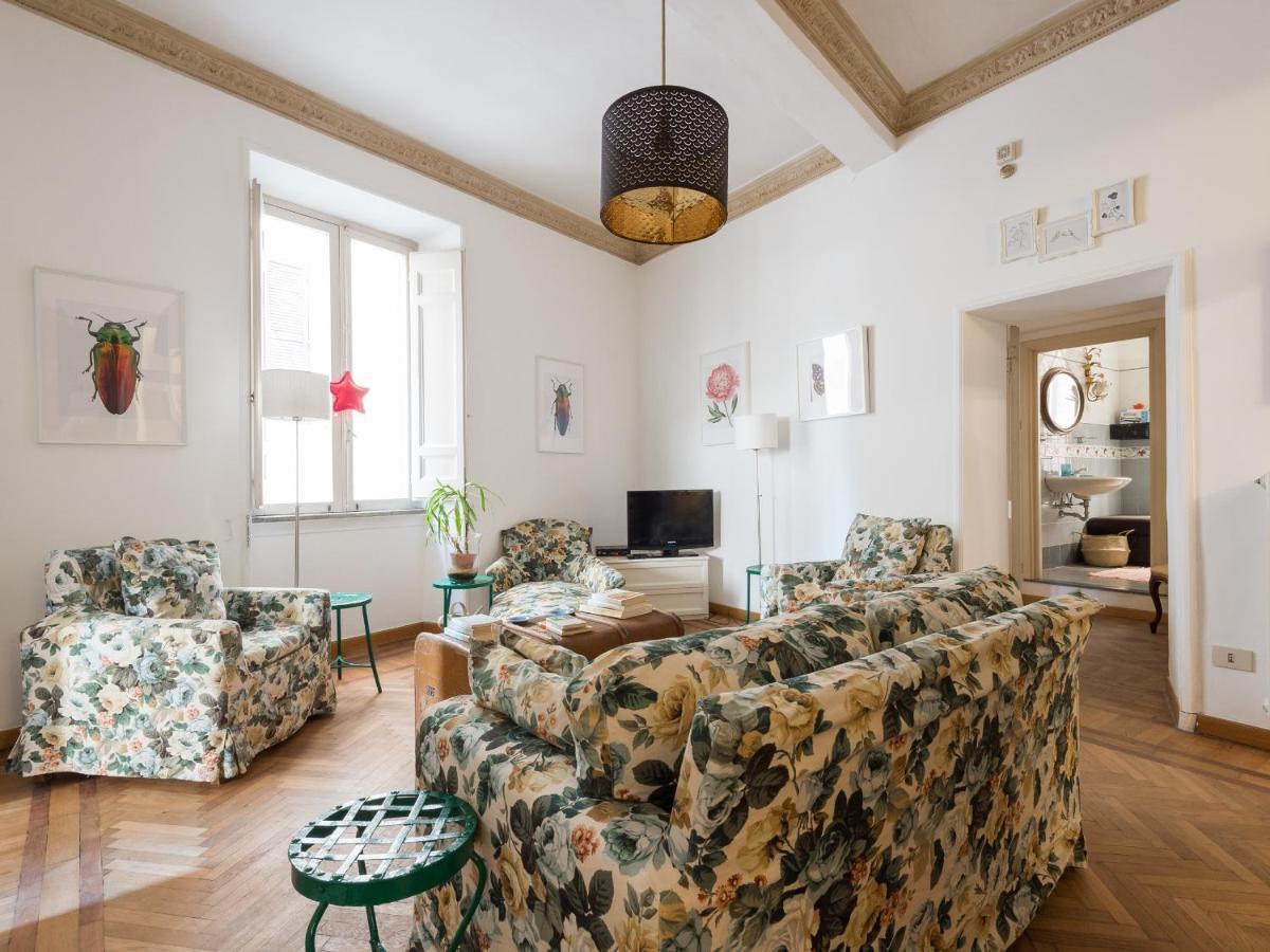 Apartment Rsh Piazza Navona *