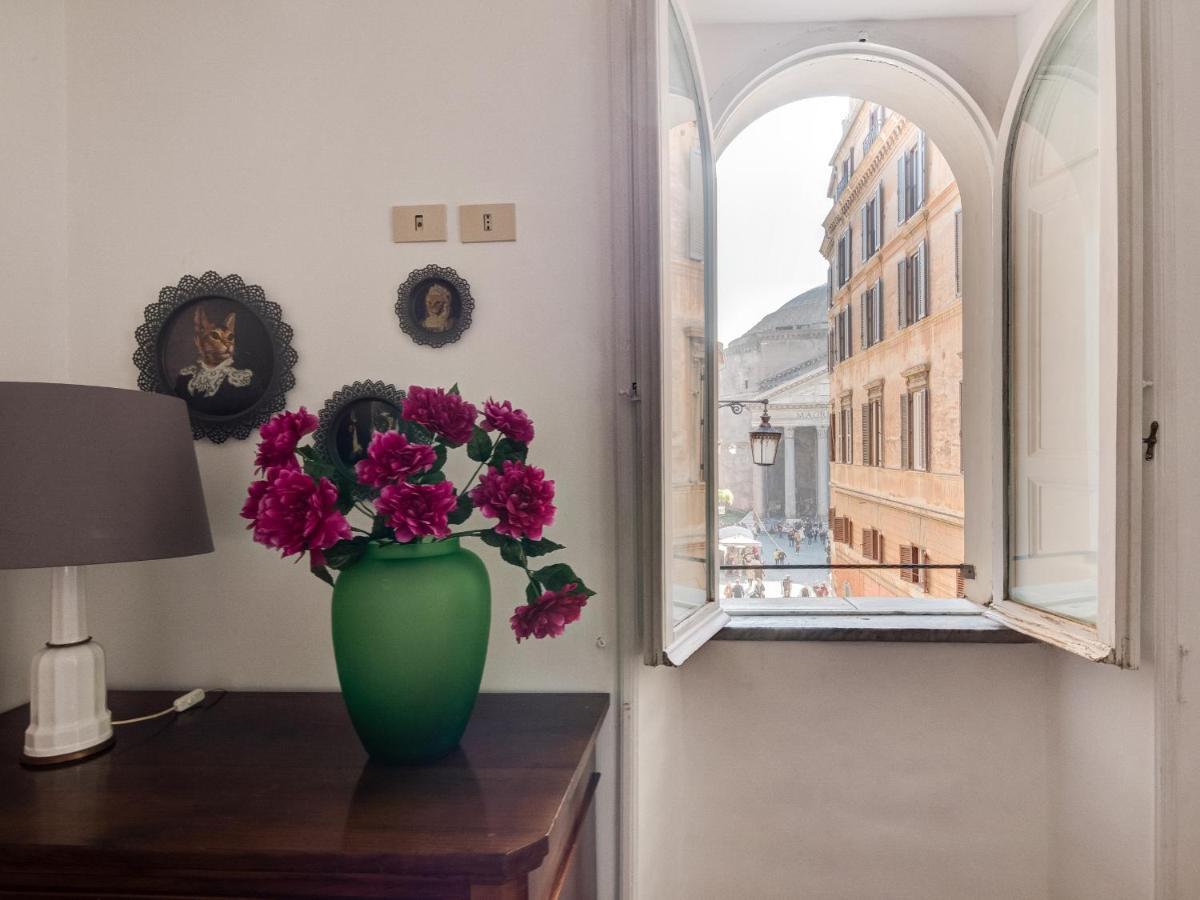 Rsh Piazza Navona * Rom