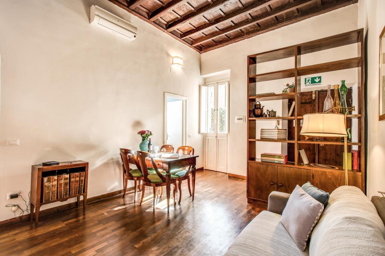 Borgo Pio Passetto Papale Apartamento Roma