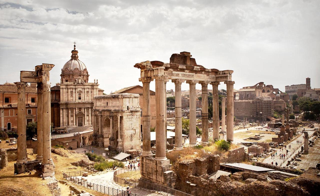 Annodomini Roma