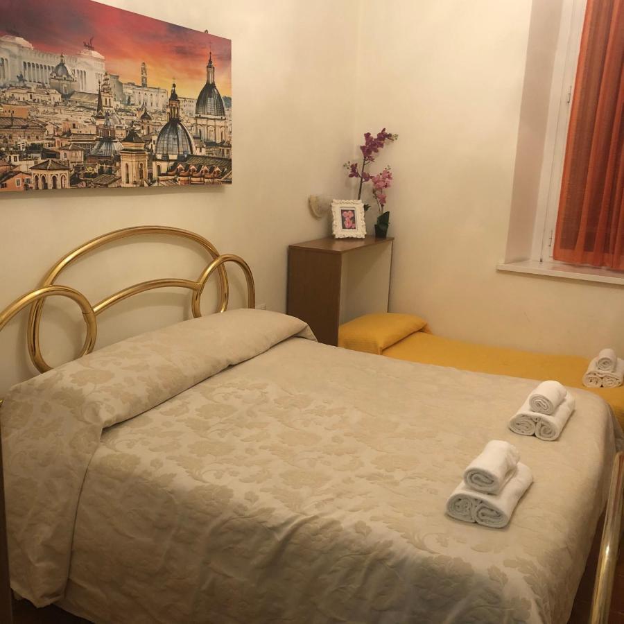 Marcelina 3* Roma