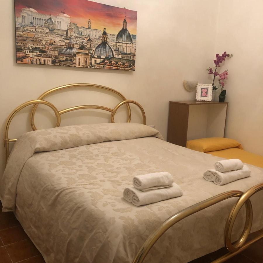 Bed & Breakfast Marcelina