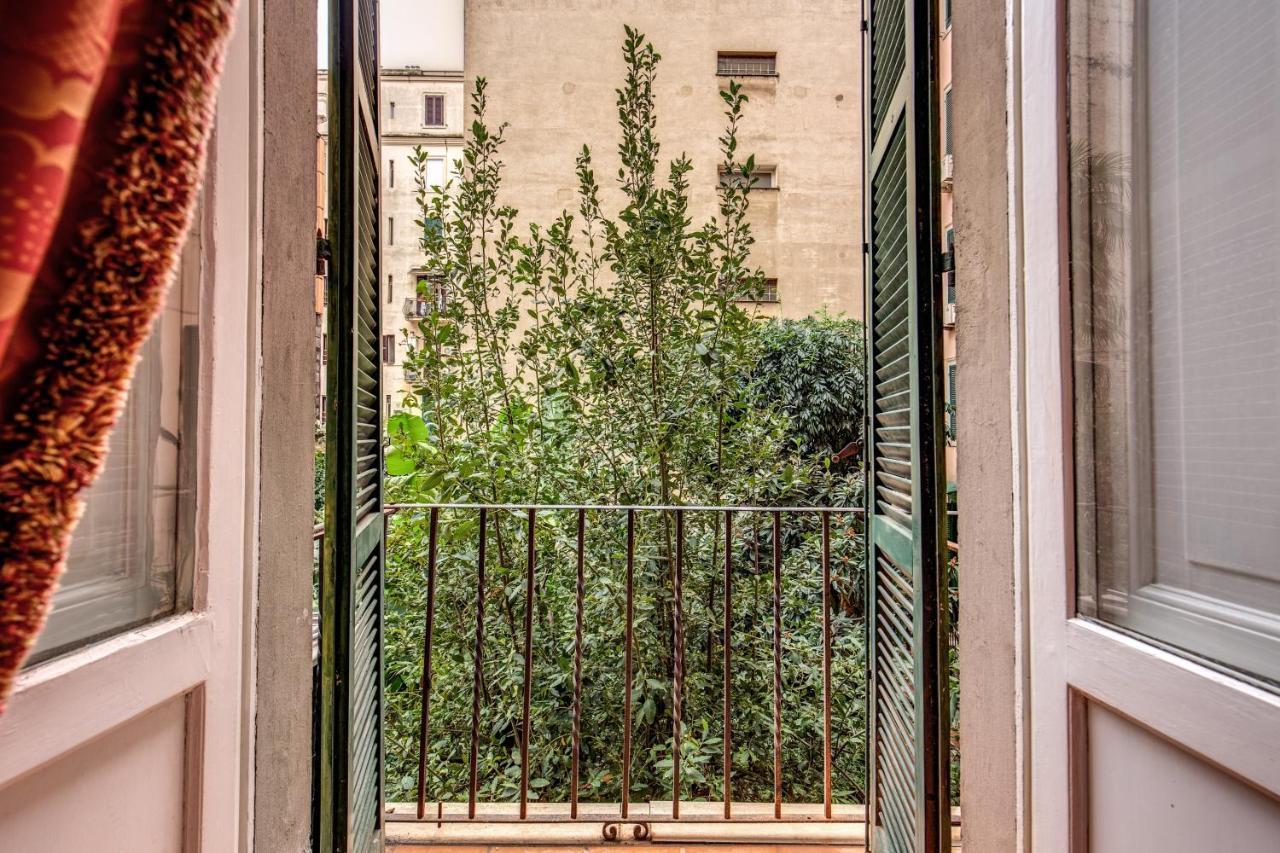 Elegant Flat By The Vatican Dx Leilighet