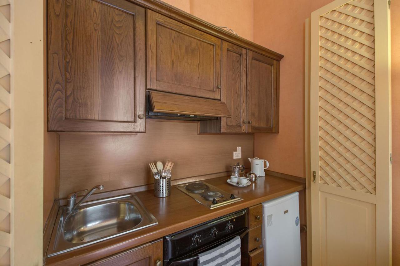 Leilighet Elegant Flat By The Vatican Dx Roma