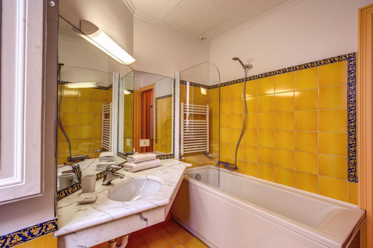 Elegant Flat By The Vatican Dx * Roma