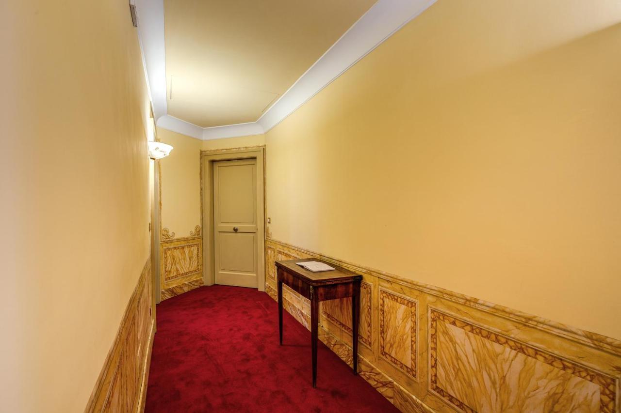 Leilighet Elegant Flat By The Vatican Dx