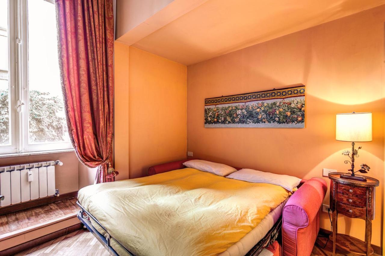 Elegant Flat By The Vatican Dx Leilighet *