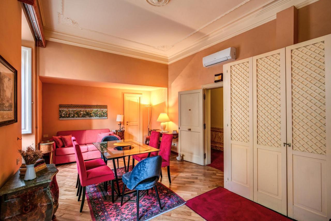 Leilighet Elegant Flat By The Vatican Dx *