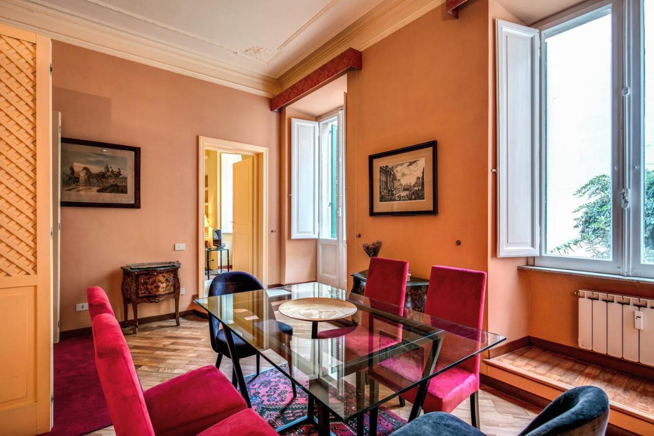 Elegant Flat By The Vatican Dx * Roma