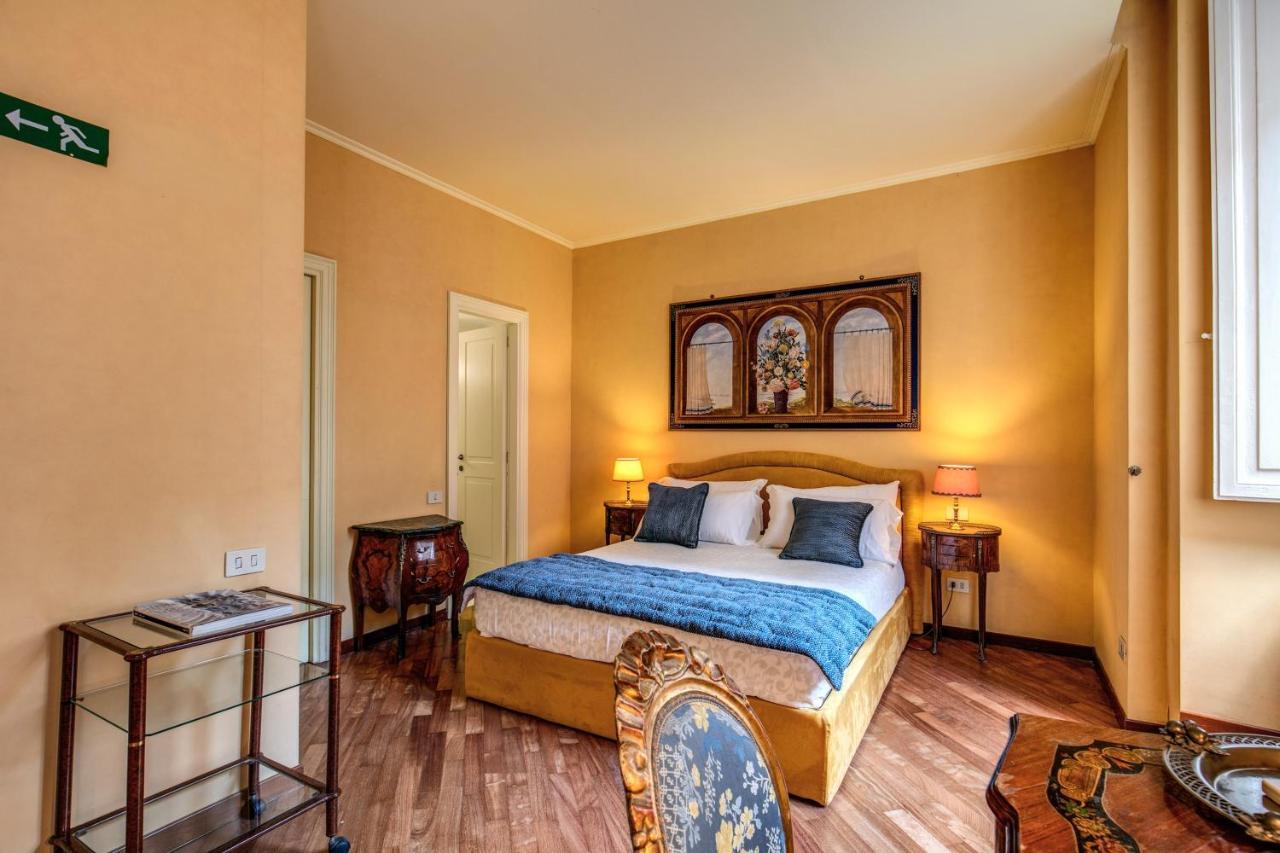 Leilighet Elegant Flat By The Vatican Dx *