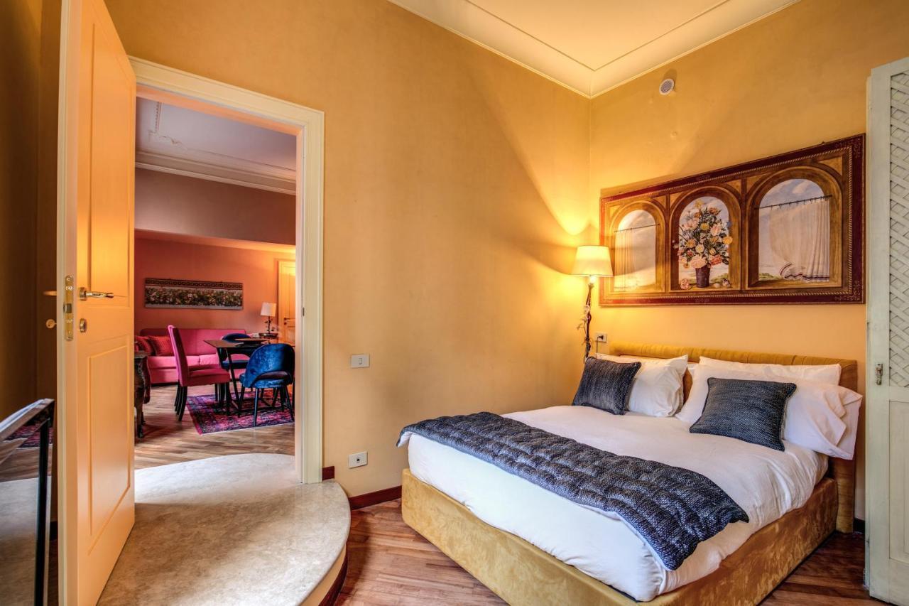 Elegant Flat By The Vatican Dx Leilighet *
