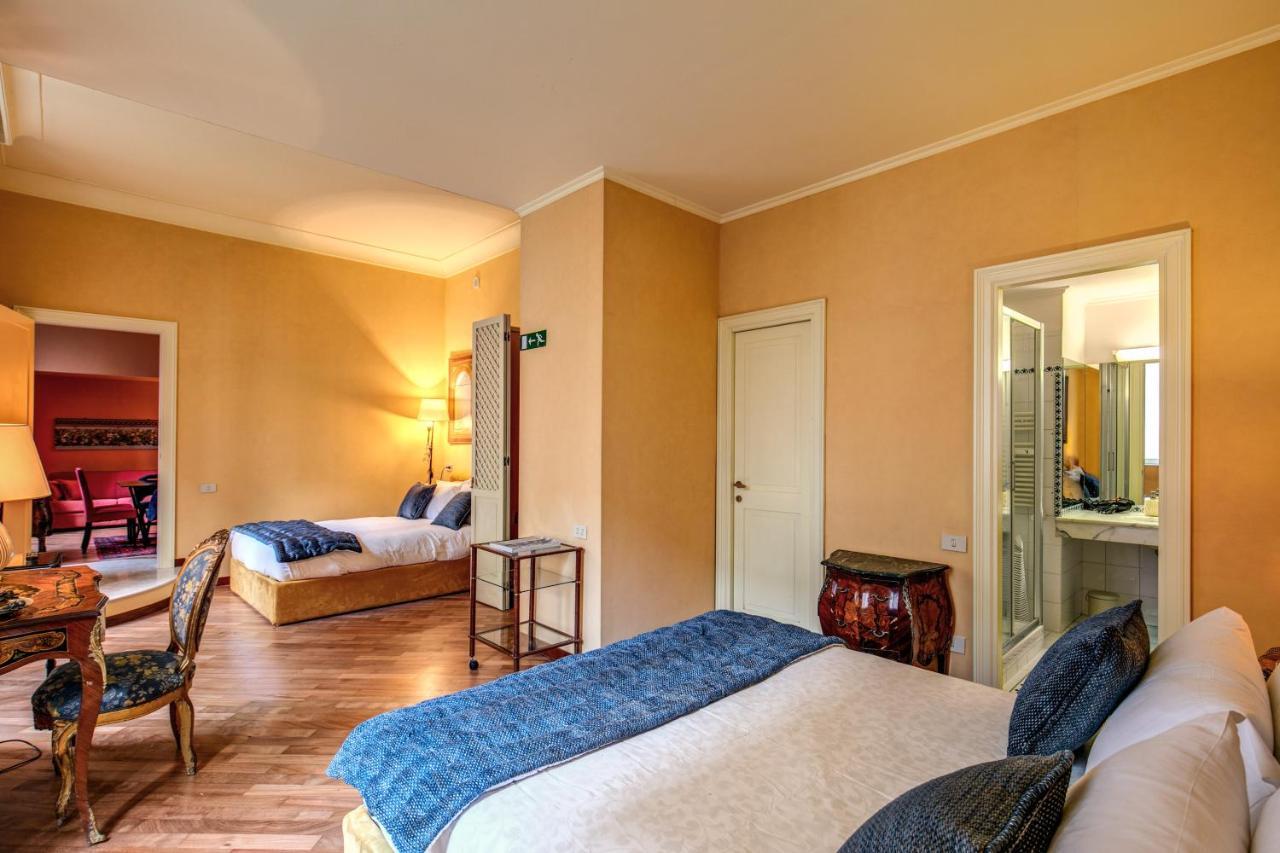 Elegant Flat By The Vatican Dx * Roma