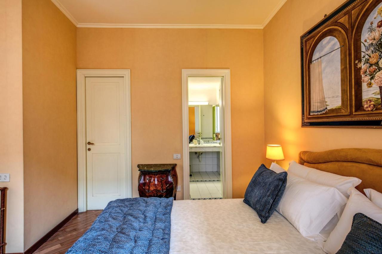 Leilighet Elegant Flat By The Vatican Dx