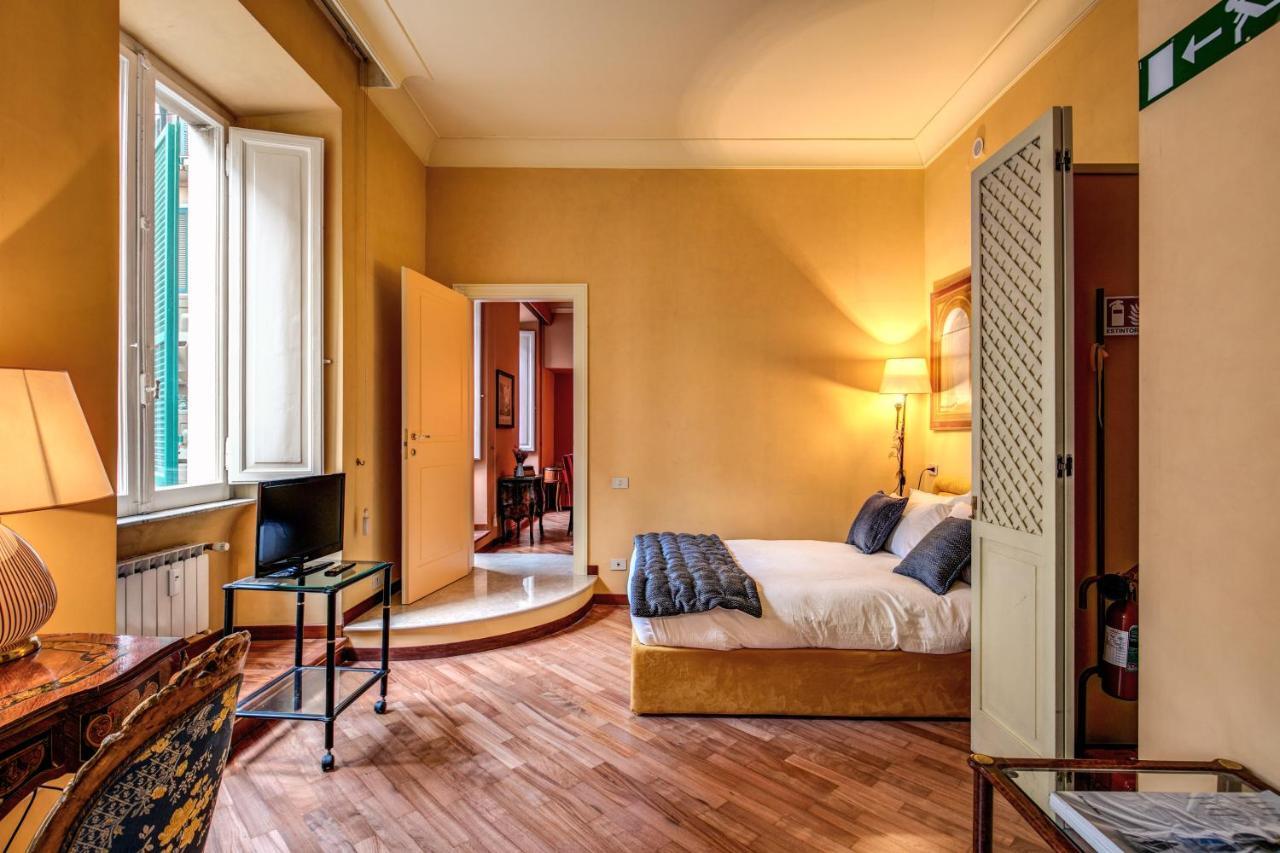 Elegant Flat By The Vatican Dx Leilighet *