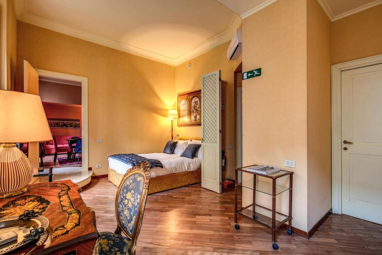 Leilighet Elegant Flat By The Vatican Dx Roma