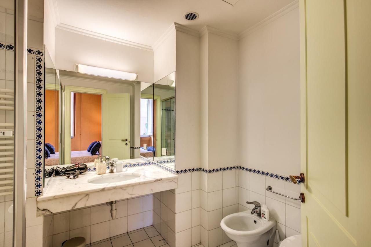 Elegant Flat By The Vatican Dx Roma