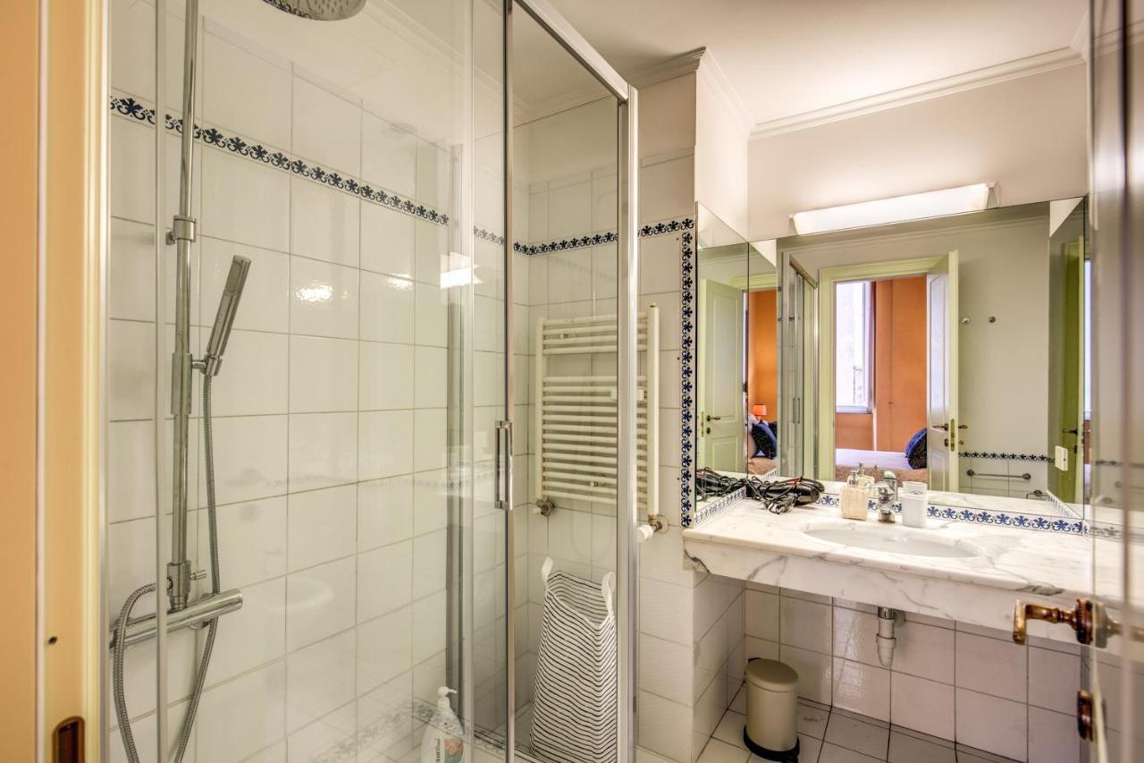 Leilighet Elegant Flat By The Vatican Dx *