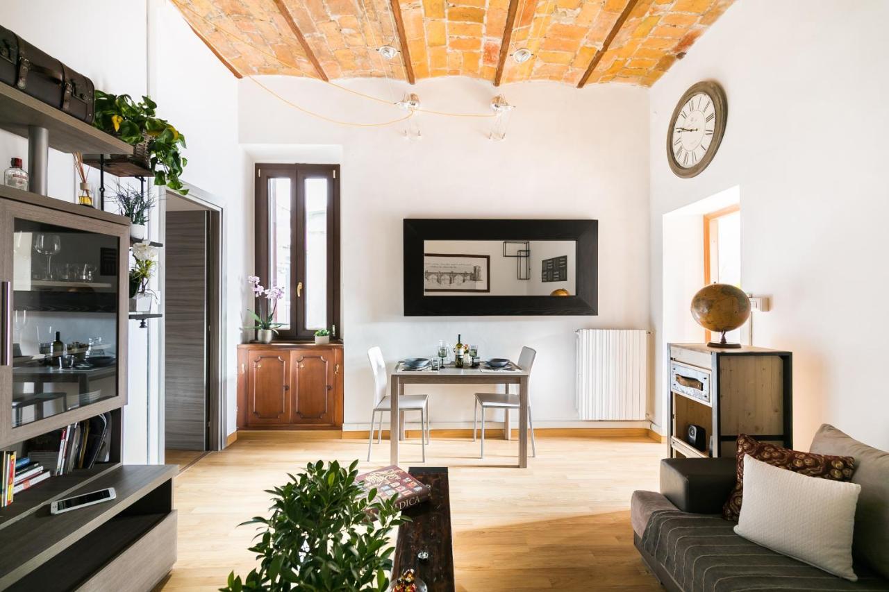 House Borgo Pio 195 Appartamento *