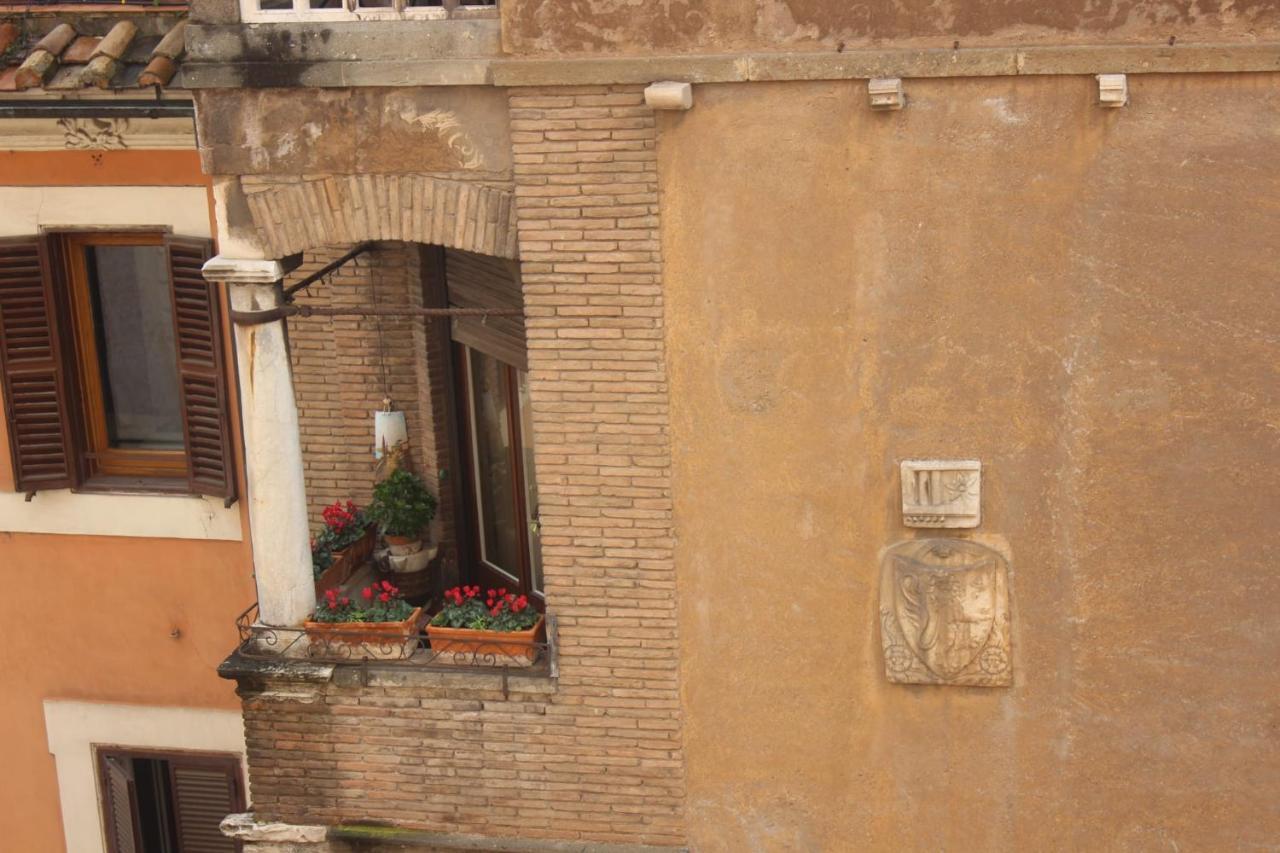 Bed and breakfast Isolatiberina 3*