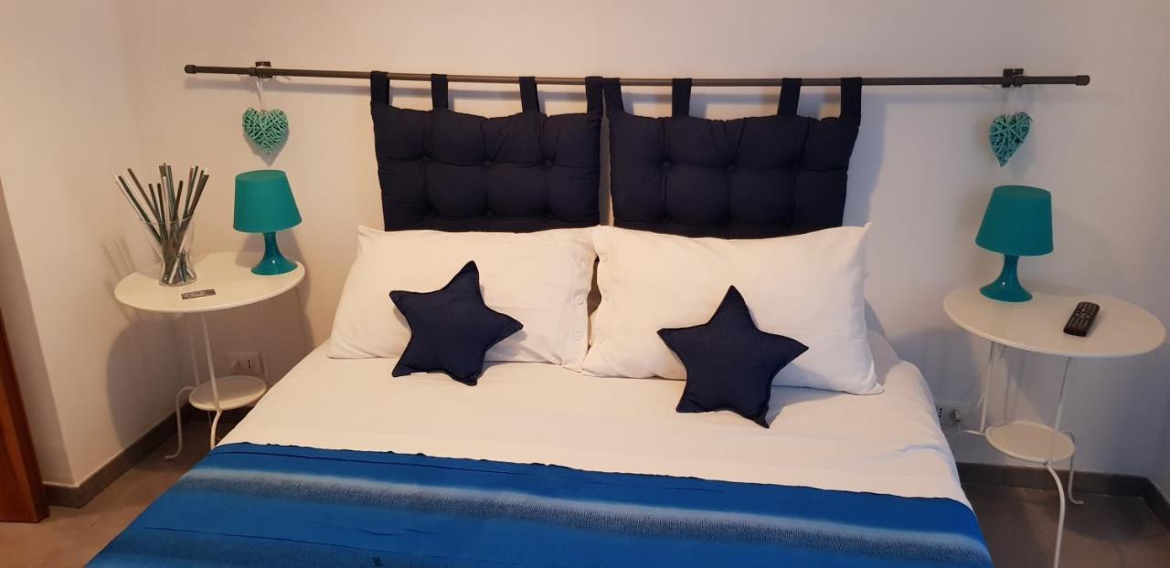 Bed and breakfast Isolatiberina Roma