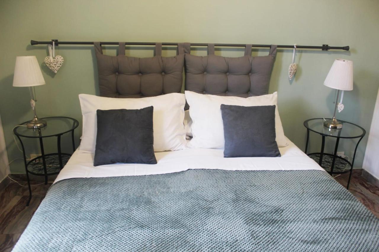 Bed and breakfast Isolatiberina