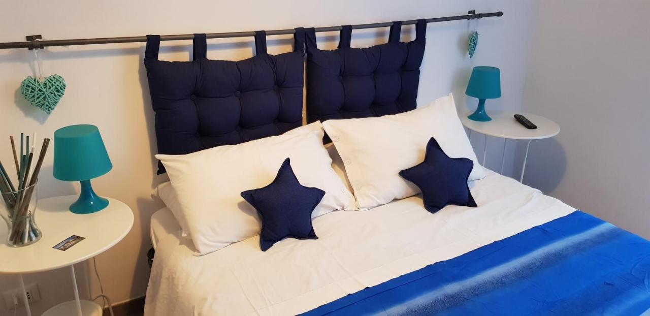 Bed and breakfast Isolatiberina