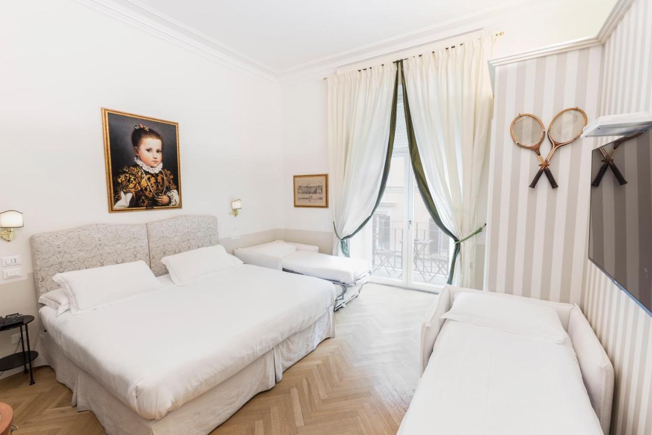 Relais Donna Lucrezia 2*