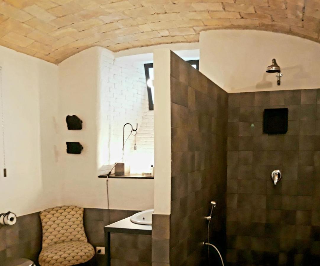Ful From Patti And Robi To San Pietro - Apartamento