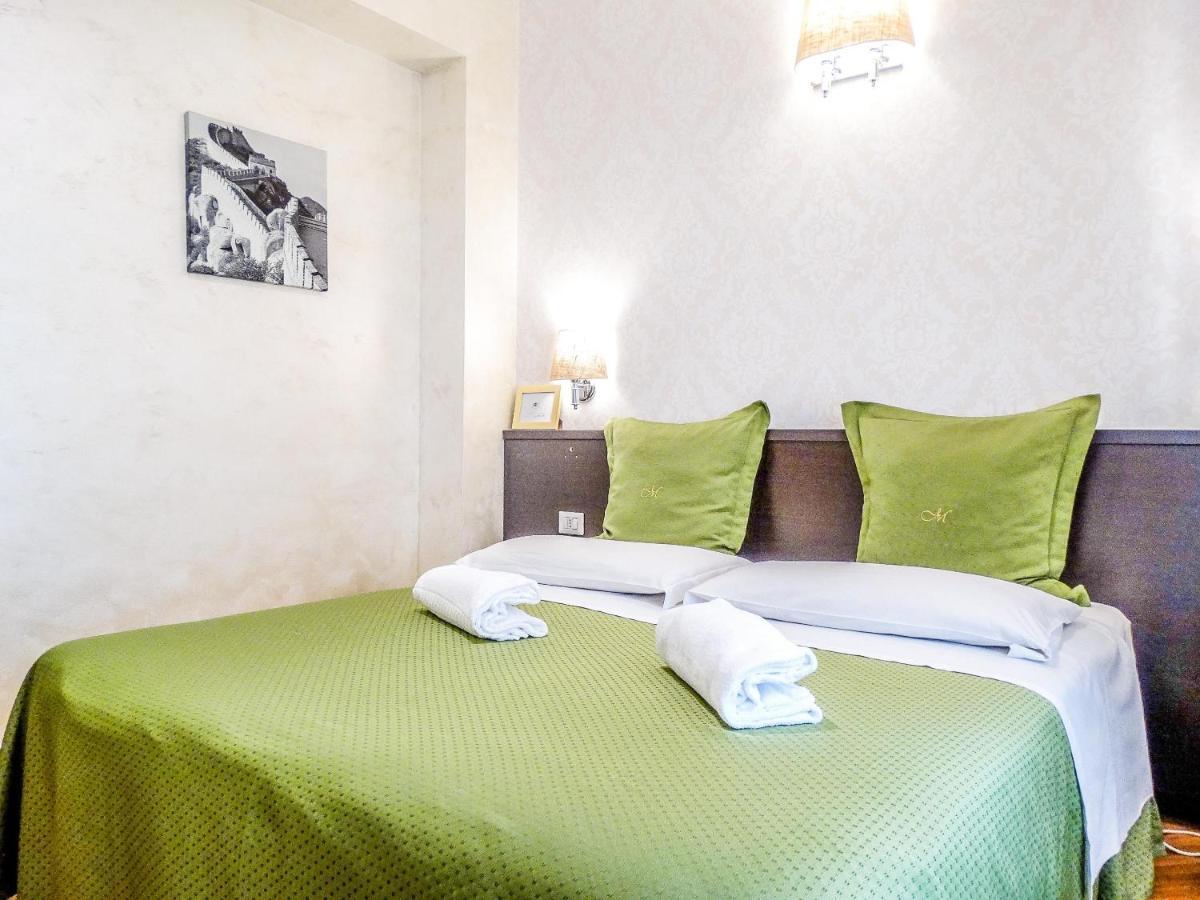 Bed & Breakfast Morelli 1 Roma