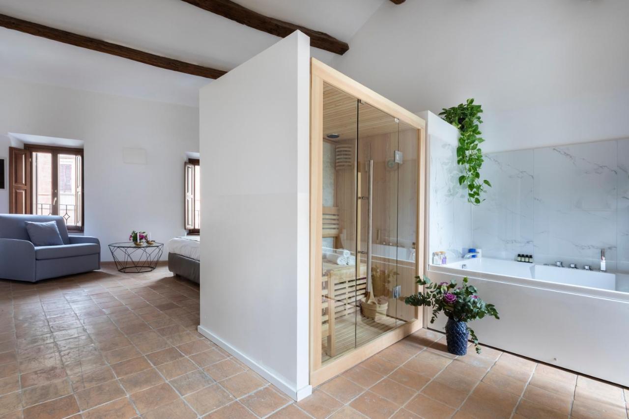 Experience Collection By Romac - Margana Palace * Roma