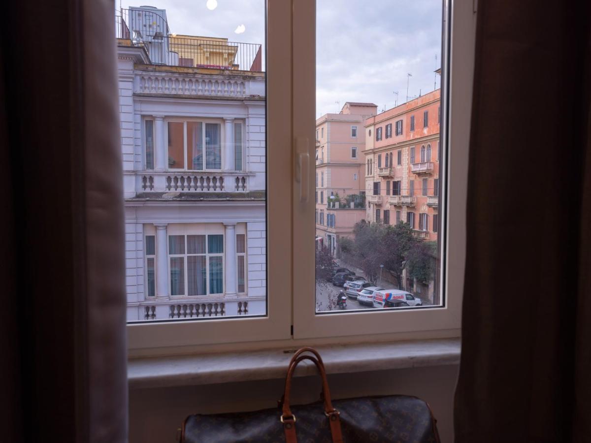 Vatican Palace By Premium Collection Gjestgiverier Roma