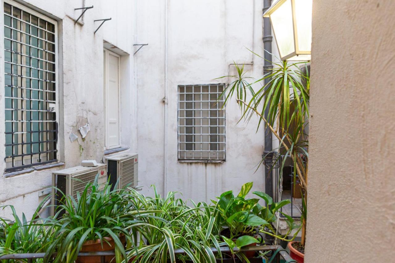 Piazza Farnese Apartamento
