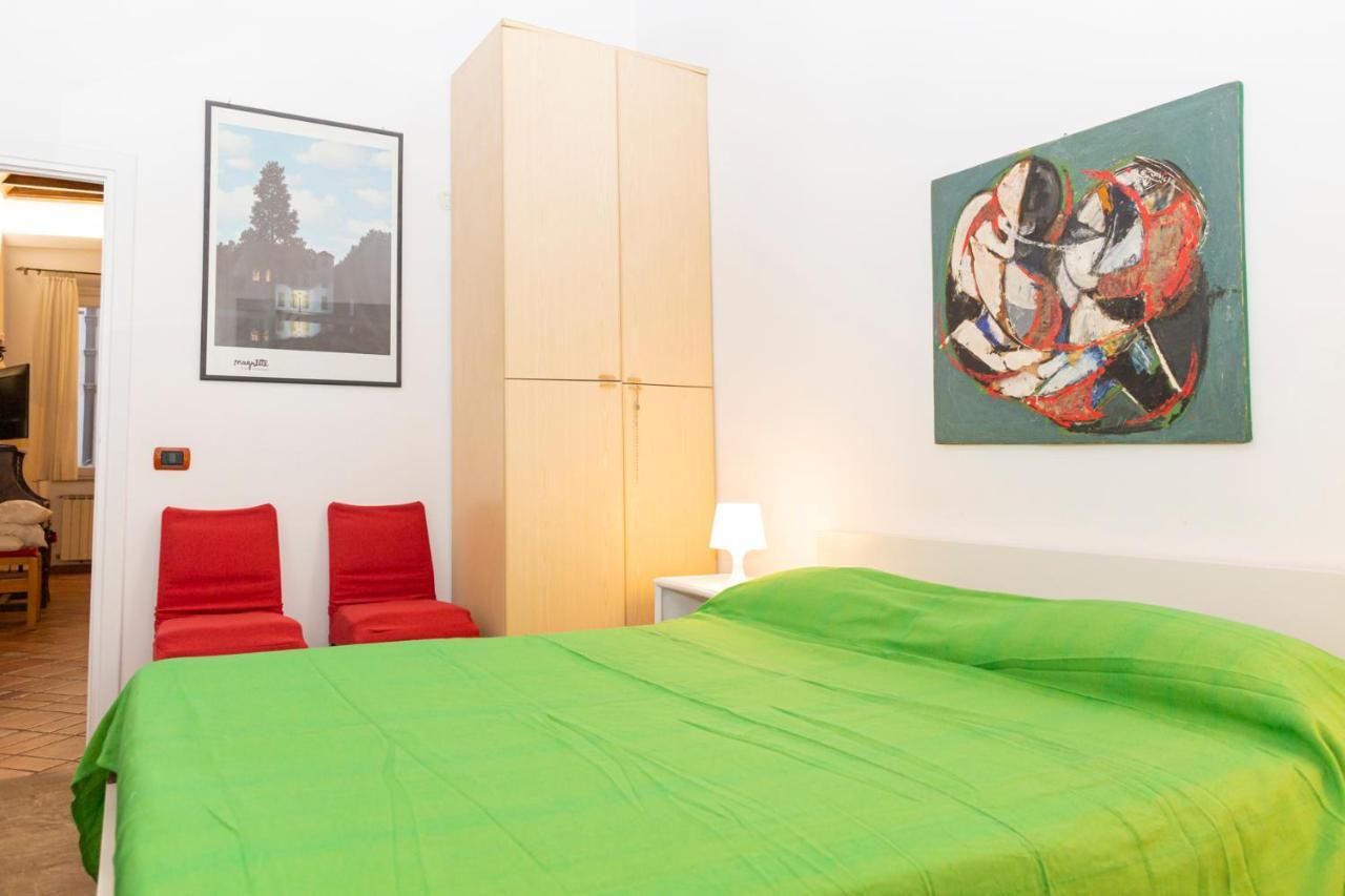 Piazza Farnese Apartamento