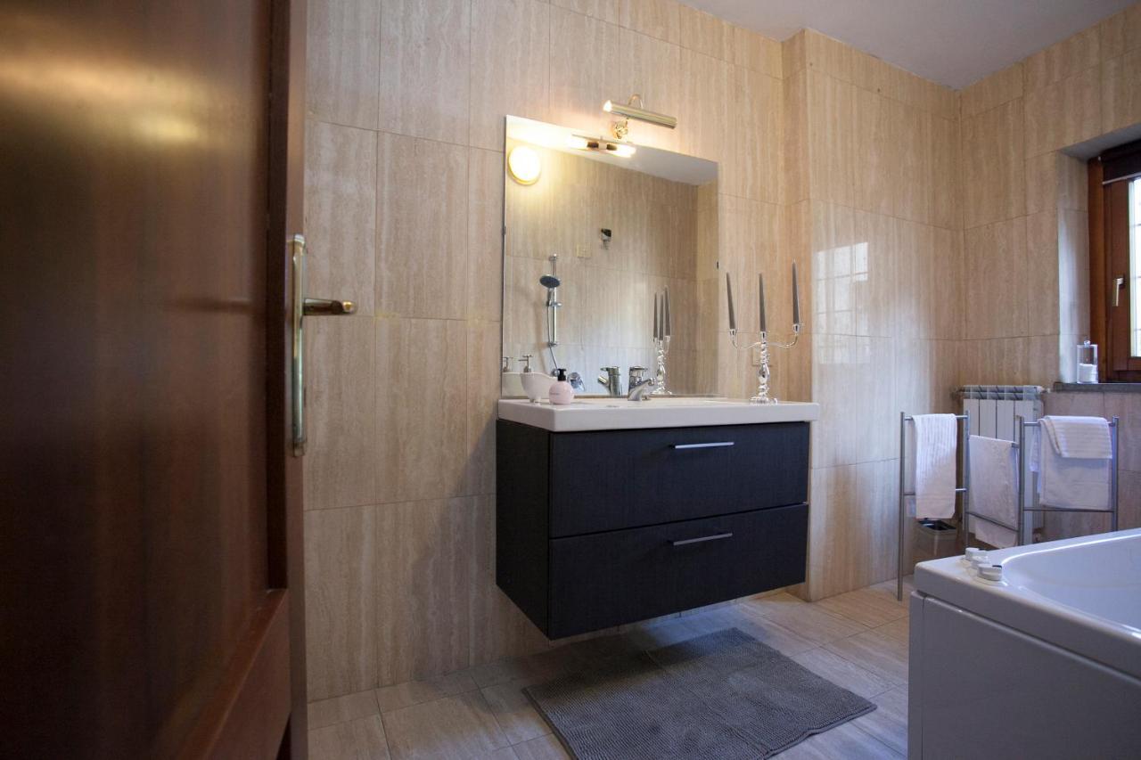 Magenta Luxury Purificazione Apartment Rom
