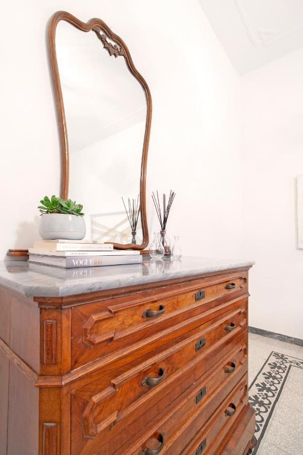 Modern Comfort, Poetic Charm Leilighet Roma