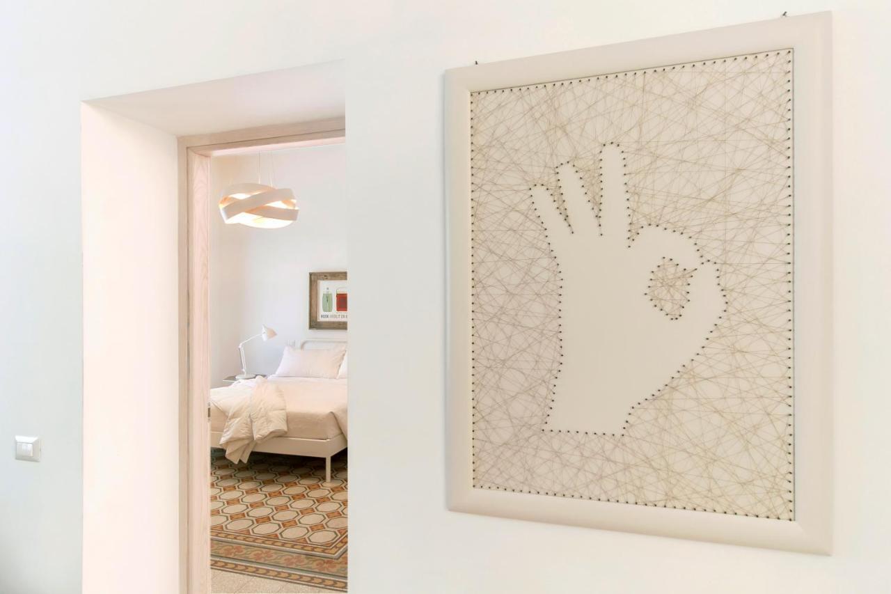 Modern Comfort, Poetic Charm Leilighet Roma
