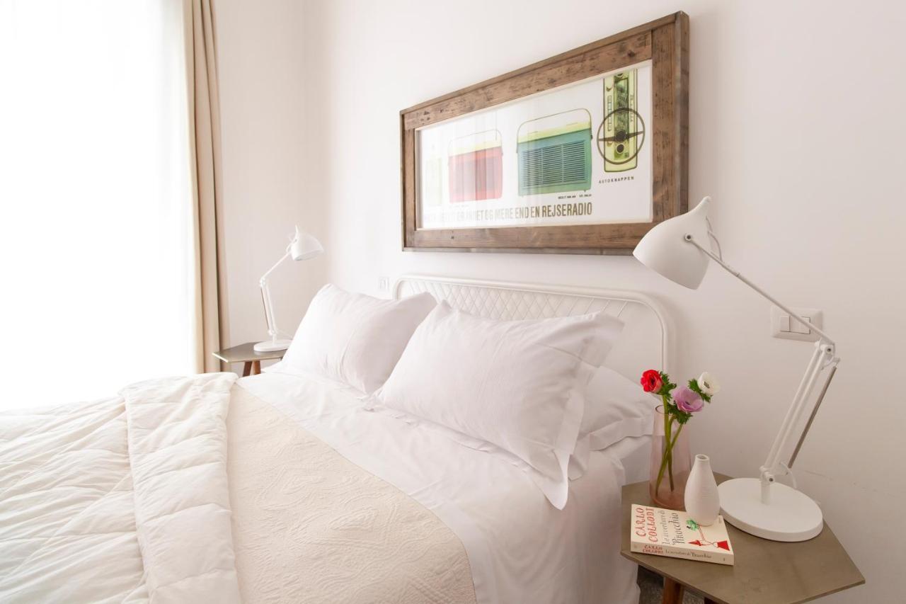 Modern Comfort, Poetic Charm * Roma